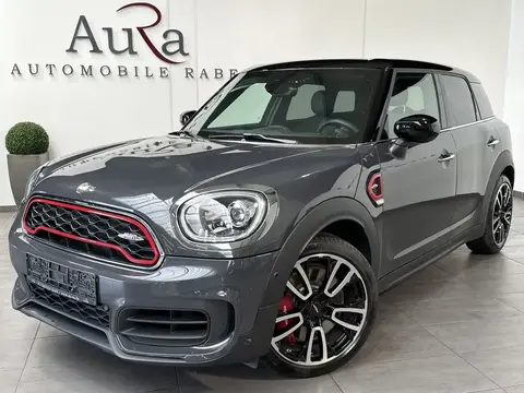 Annonce MINI JOHN COOPER WORKS Essence 2020 d'occasion 