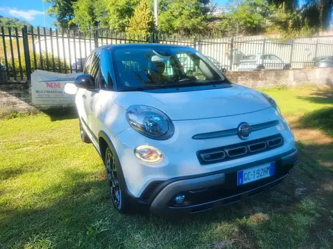 Used FIAT 500L Petrol 2020 Ad 