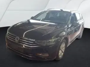 Used VOLKSWAGEN PASSAT Diesel 2020 Ad 