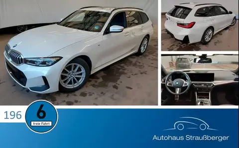 Annonce BMW SERIE 3 Diesel 2023 d'occasion 