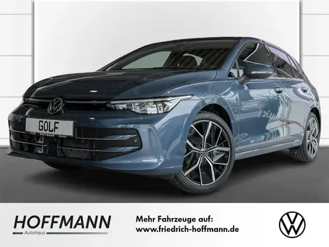 Annonce VOLKSWAGEN GOLF Essence 2024 d'occasion 