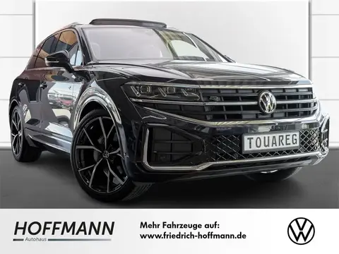 Annonce VOLKSWAGEN TOUAREG Diesel 2024 d'occasion 