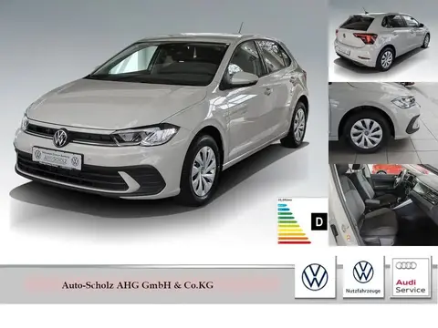 Used VOLKSWAGEN POLO Petrol 2024 Ad 