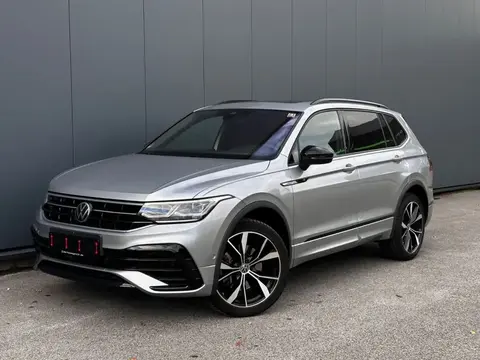 Annonce VOLKSWAGEN TIGUAN Essence 2022 d'occasion 