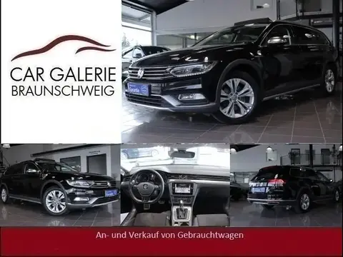 Used VOLKSWAGEN PASSAT Diesel 2019 Ad 