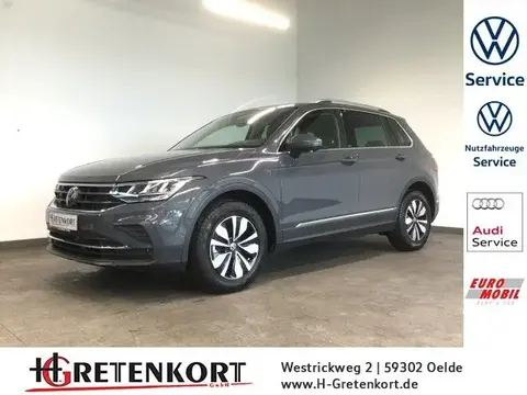 Used VOLKSWAGEN TIGUAN Petrol 2024 Ad 