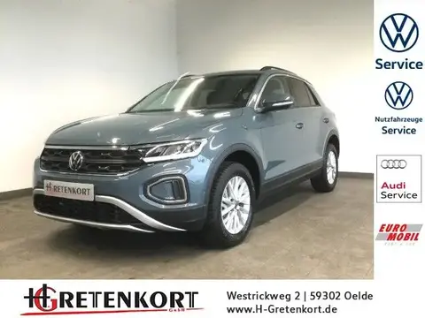 Used VOLKSWAGEN T-ROC Petrol 2024 Ad 