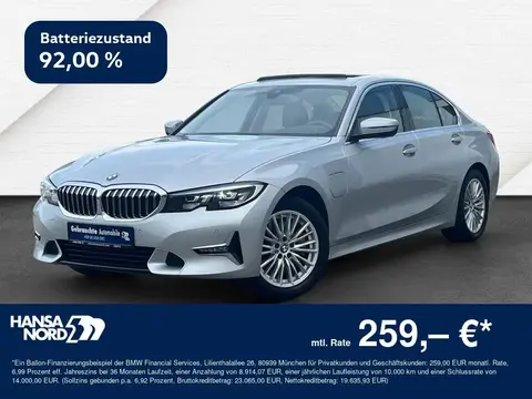 Used BMW SERIE 3 Hybrid 2020 Ad Germany