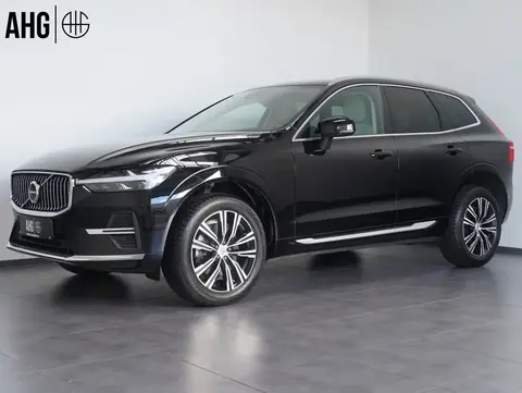 Annonce VOLVO XC60 Diesel 2021 d'occasion 