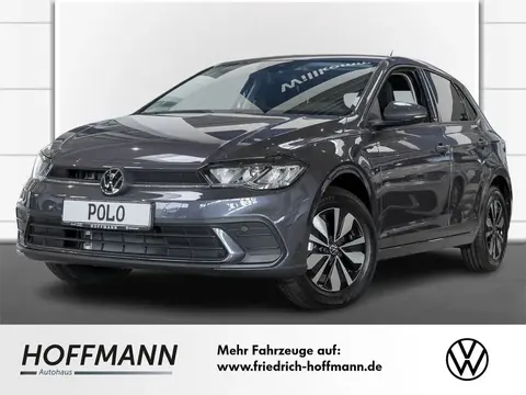 Annonce VOLKSWAGEN POLO Essence 2024 d'occasion 