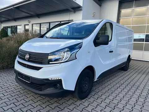 Annonce FIAT TALENTO Diesel 2021 d'occasion 