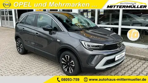 Used OPEL CROSSLAND Petrol 2023 Ad 