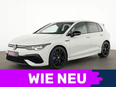 Annonce VOLKSWAGEN GOLF Essence 2023 d'occasion 