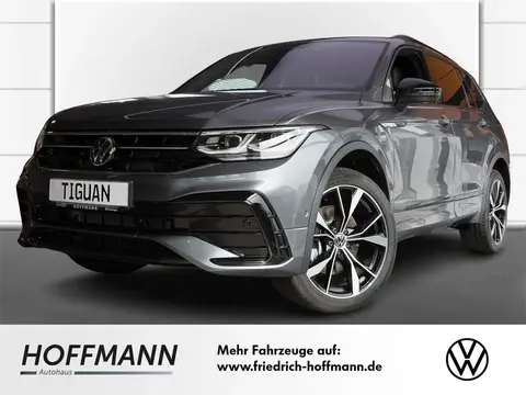 Used VOLKSWAGEN TIGUAN Diesel 2024 Ad 