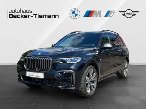 Used BMW X7 Diesel 2019 Ad 