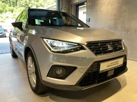 Annonce SEAT ARONA Essence 2020 d'occasion 