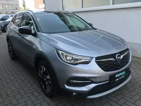 Used OPEL GRANDLAND Diesel 2021 Ad 