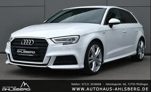 Used AUDI A3 Petrol 2019 Ad 