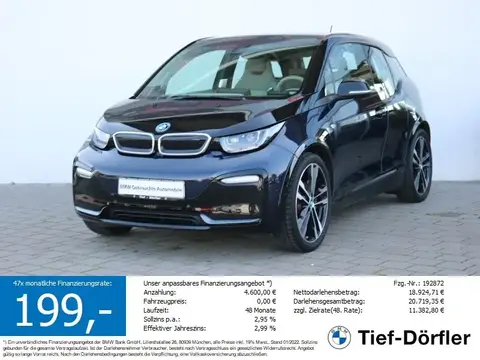 Used BMW I3 Not specified 2021 Ad 