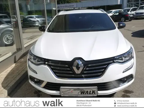 Used RENAULT TALISMAN Petrol 2020 Ad 