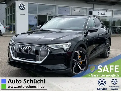 Used AUDI E-TRON Not specified 2021 Ad 