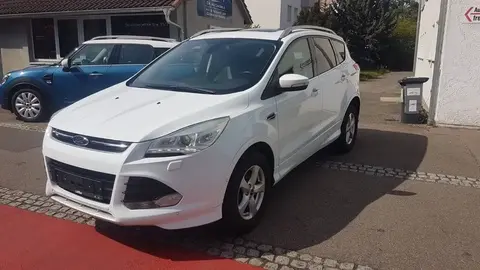 Used FORD KUGA Diesel 2015 Ad 