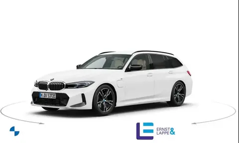 Annonce BMW SERIE 3 Hybride 2023 d'occasion 