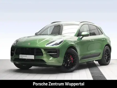 Used PORSCHE MACAN Petrol 2021 Ad 