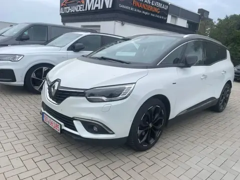 Annonce RENAULT GRAND SCENIC Essence 2020 d'occasion 