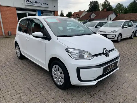 Used VOLKSWAGEN UP! Petrol 2021 Ad 