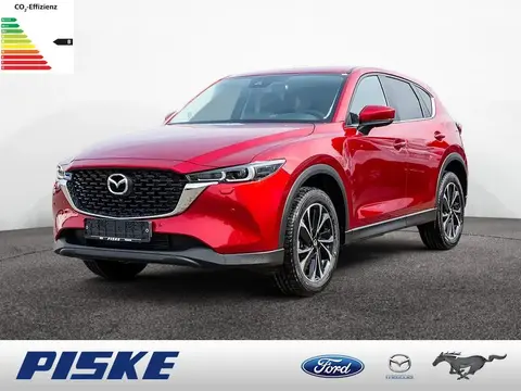 Used MAZDA CX-5 Diesel 2024 Ad 