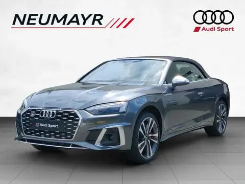 Annonce AUDI S5 Essence 2024 d'occasion Allemagne