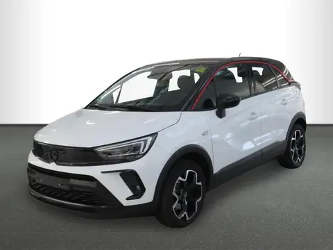 Annonce OPEL CROSSLAND Essence 2023 d'occasion 