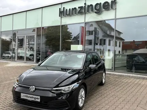 Used VOLKSWAGEN GOLF Petrol 2020 Ad 