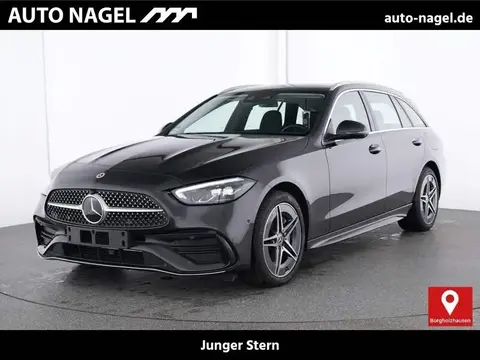 Used MERCEDES-BENZ CLASSE C Hybrid 2022 Ad 