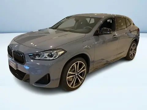 Used BMW X2 Hybrid 2022 Ad 