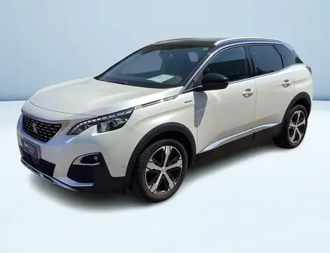 Annonce PEUGEOT 3008 Diesel 2017 d'occasion 