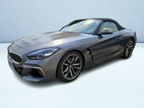 Annonce BMW Z4 Essence 2019 d'occasion 