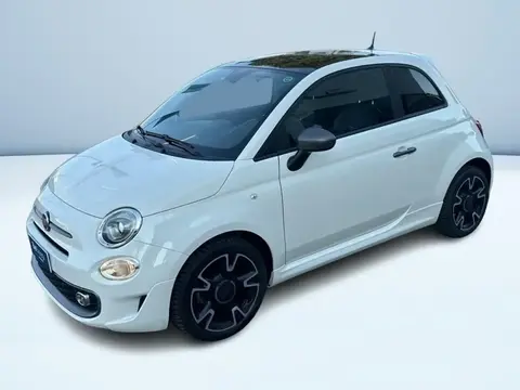 Used FIAT 500 Petrol 2019 Ad 