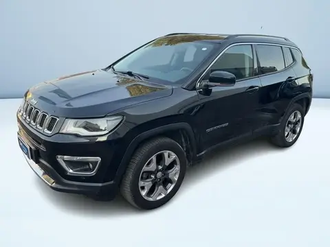 Annonce JEEP COMPASS Diesel 2018 d'occasion 