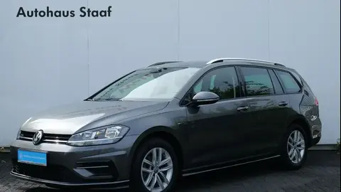 Annonce VOLKSWAGEN GOLF Diesel 2020 d'occasion 