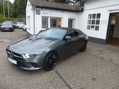 Used MERCEDES-BENZ CLASSE CLS Diesel 2020 Ad 