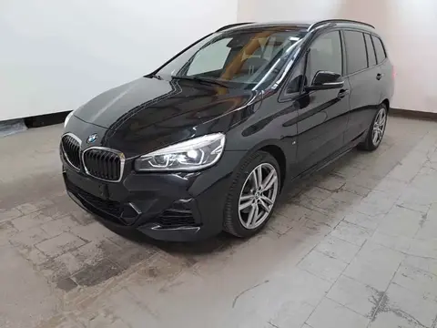 Used BMW SERIE 2 Petrol 2021 Ad 