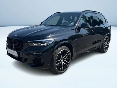 Annonce BMW X5 Diesel 2020 d'occasion 