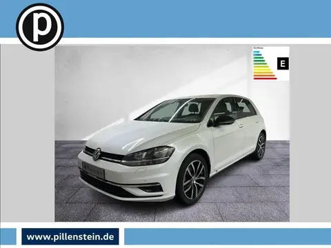 Annonce VOLKSWAGEN GOLF Essence 2019 d'occasion 