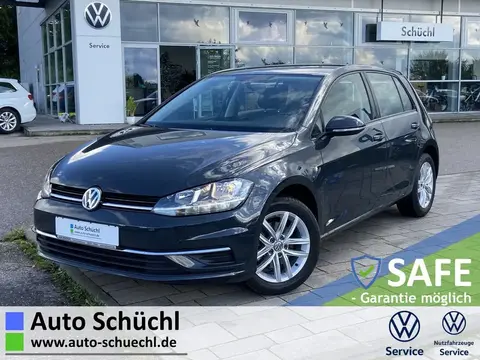 Used VOLKSWAGEN GOLF Diesel 2019 Ad 