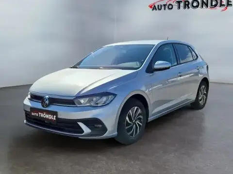 Annonce VOLKSWAGEN POLO Essence 2024 d'occasion 