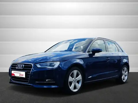 Used AUDI A3 Petrol 2015 Ad 