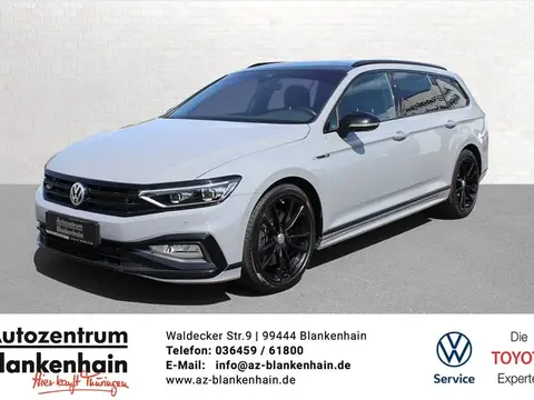 Used VOLKSWAGEN PASSAT Diesel 2020 Ad 