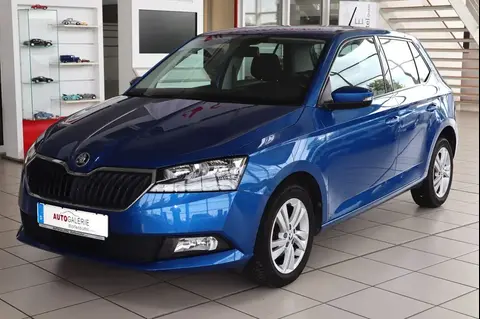 Used SKODA FABIA Petrol 2019 Ad 